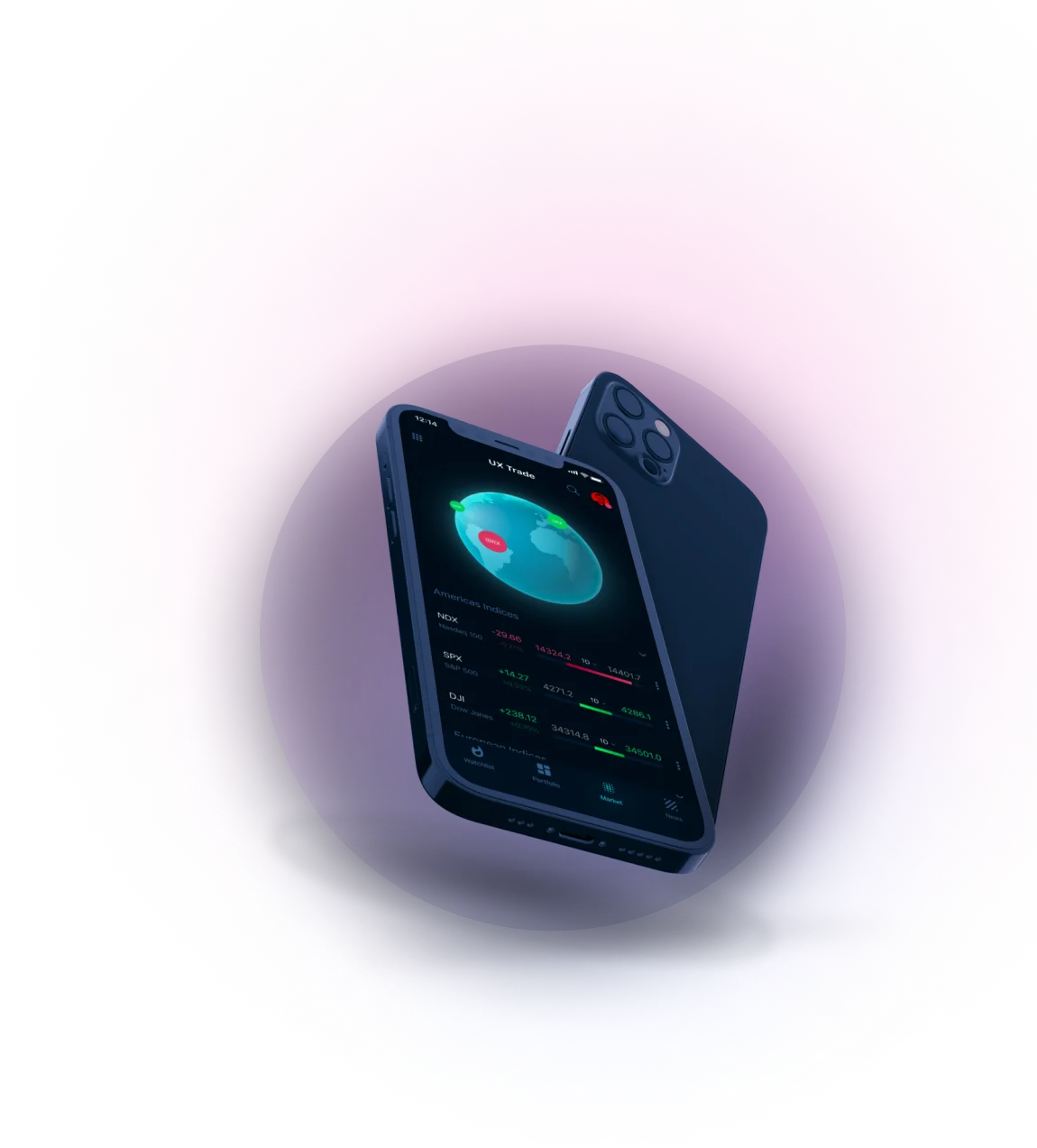 Quantum XBeam - Get in touch with us